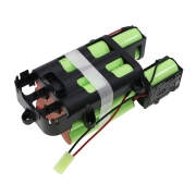 Battery compatibleWith Vacuum Battery