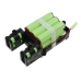 Kompatibilna zamenjava baterije za Hoover 48006265