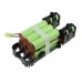 Kompatibilna zamenjava baterije za Hoover 48006265