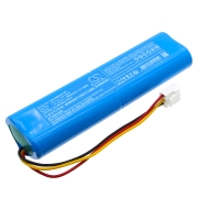 Battery Replaces Haier S11-Li-144-2600