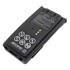 Kompatibilna zamenjava baterije za Harris BT-023406-003,BT-023406-004,BT-023406-005,BT-023436-001,DP-PA2A...
