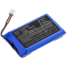 Compatible battery replacement for  14L10