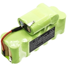 Kompatibilna zamenjava baterije za Hoover 49005889,AGO49005889,AW8037738