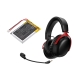 Hyperx Cloud III Wireless-Gaming Headset