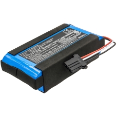 Kompatibilna zamenjava baterije za Sharp F-4991-810-1,LIS5003SPP,UBATIA001VBKZ,UBATIA003VBKZ