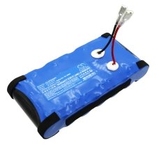 Kompatibilna zamenjava baterije za Haier N170-7S1P