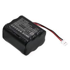 Kompatibilna zamenjava baterije za Yale 802316062X,GP220AAH6WMX