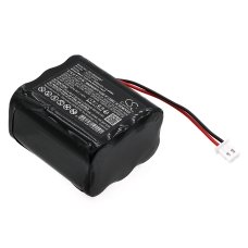 Kompatibilna zamenjava baterije za Yale 802316062X,GP220AAH6WMX