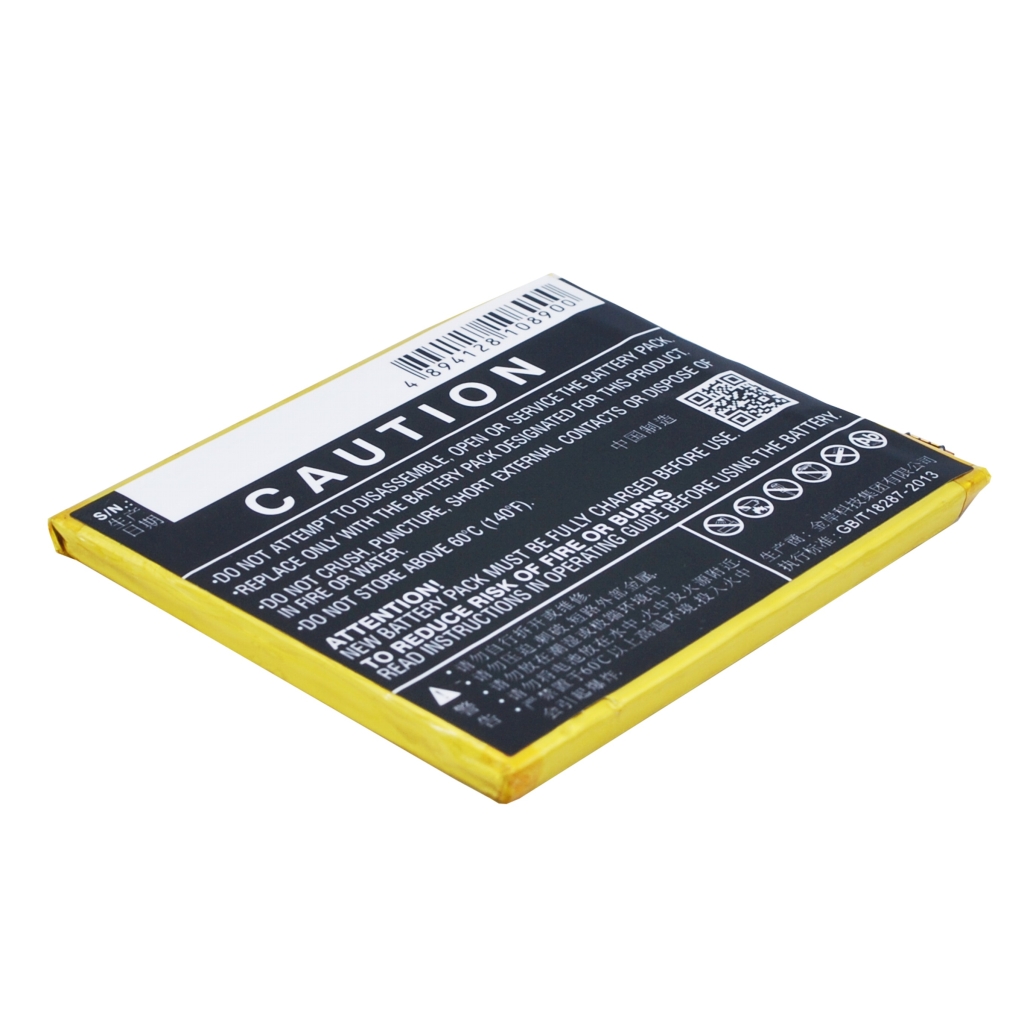 Battery for Hisense E613M