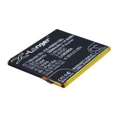 Kompatibilna zamenjava baterije za Hisense LI38390A