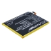 Battery for Hisense E613M