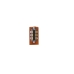 Battery for Hisense E613M