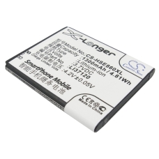 Kompatibilna zamenjava baterije za Hisense LI37120