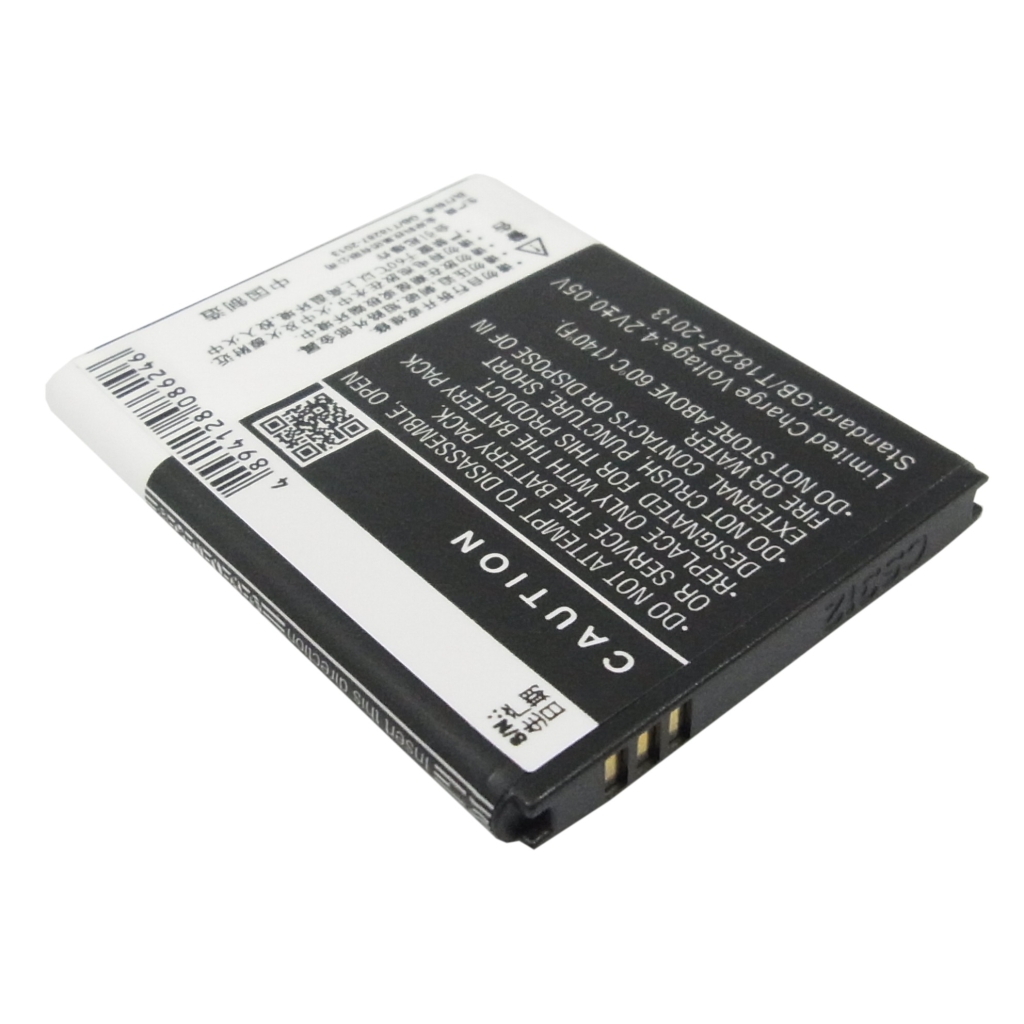 Baterija združljivo z Hisense CS-HSE860XL