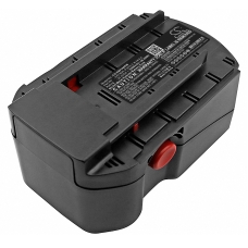 Kompatibilna zamenjava baterije za HILTI 24V B24,B 24/2.0,B 24/3.0
