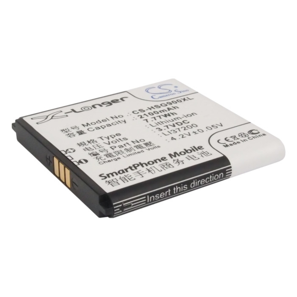Namizni polnilnik Net10 CS-HSG900XL