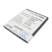 Cameron Sino X-Longer CS-HSG906XL baterija za pametni telefon: Li37185 3,7V 1850mAh
