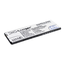 Kompatibilna zamenjava baterije za Hisense LP37200