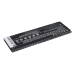 Battery compatible with Hisense