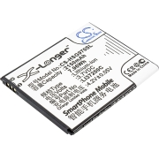 Battery compatibleWith Hisense