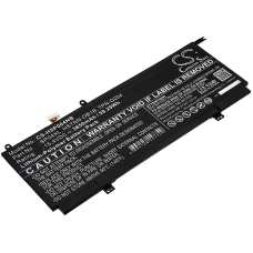 Kompatibilna zamenjava baterije za HP HSTNN-OB1B,L28538-AC1,L28764-005,SP04061XL,SP04XL...