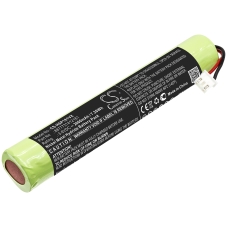 Kompatibilna zamenjava baterije za Brush 8877731412181