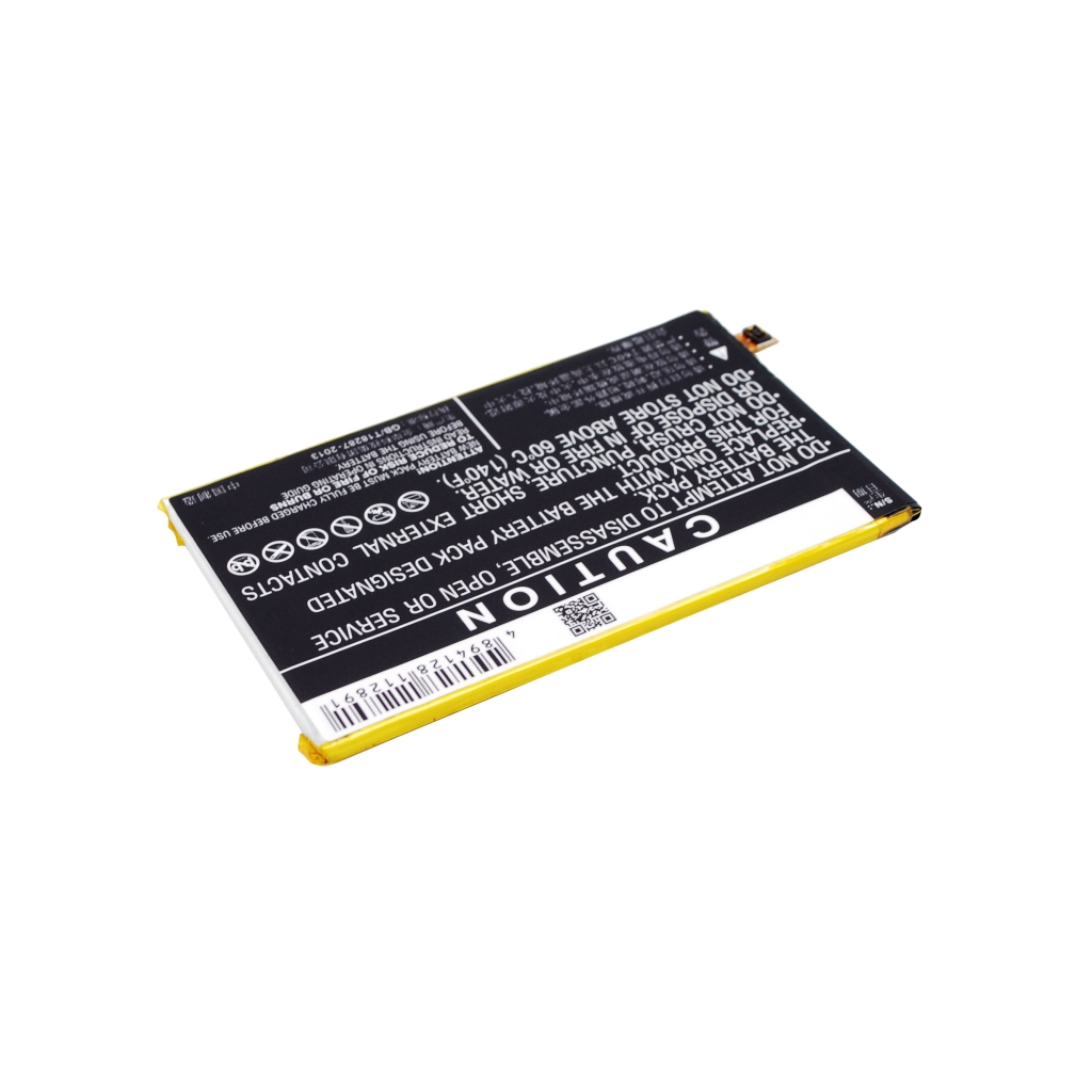Baterija združljivo z Hisense CS-HST632SL
