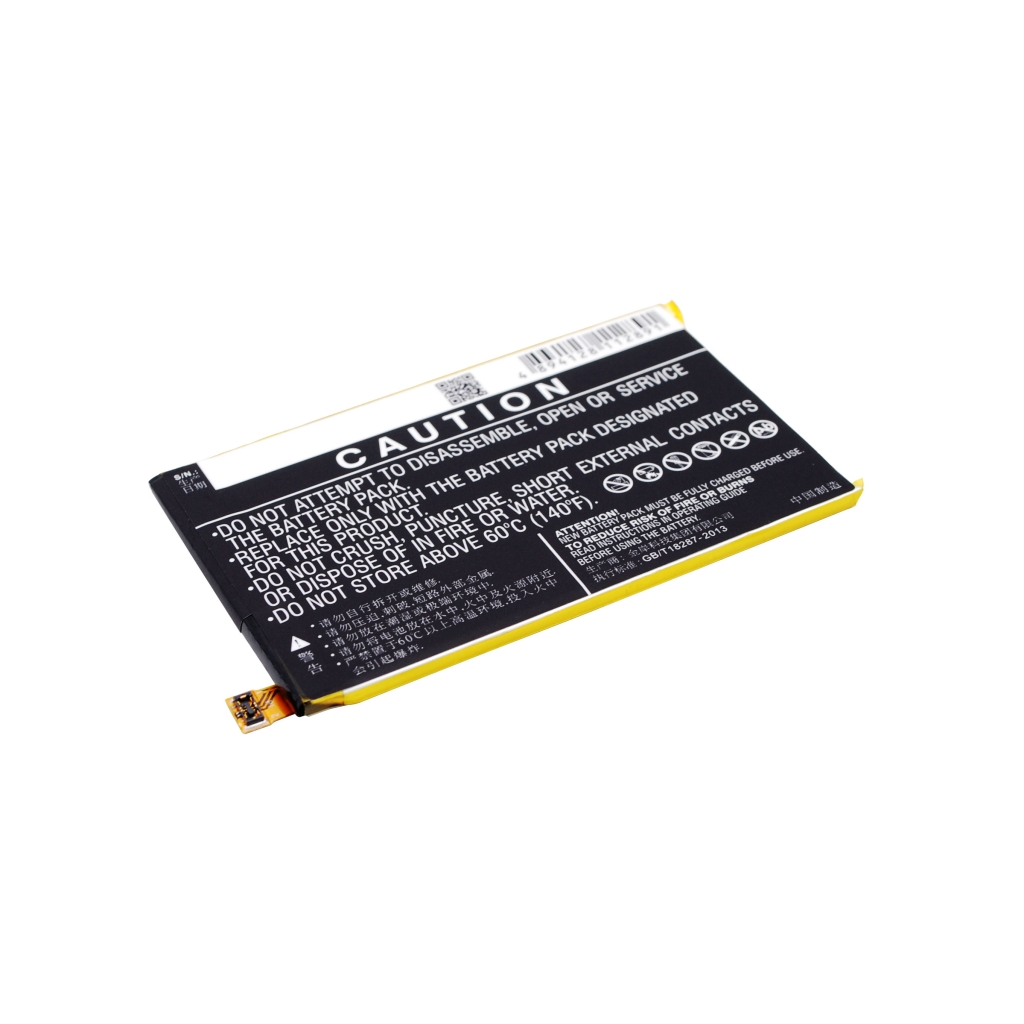 Baterija združljivo z Hisense CS-HST632SL