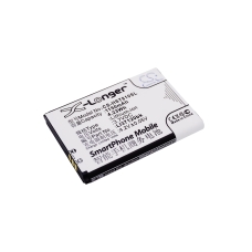 Kompatibilna zamenjava baterije za Hisense LI37120BK