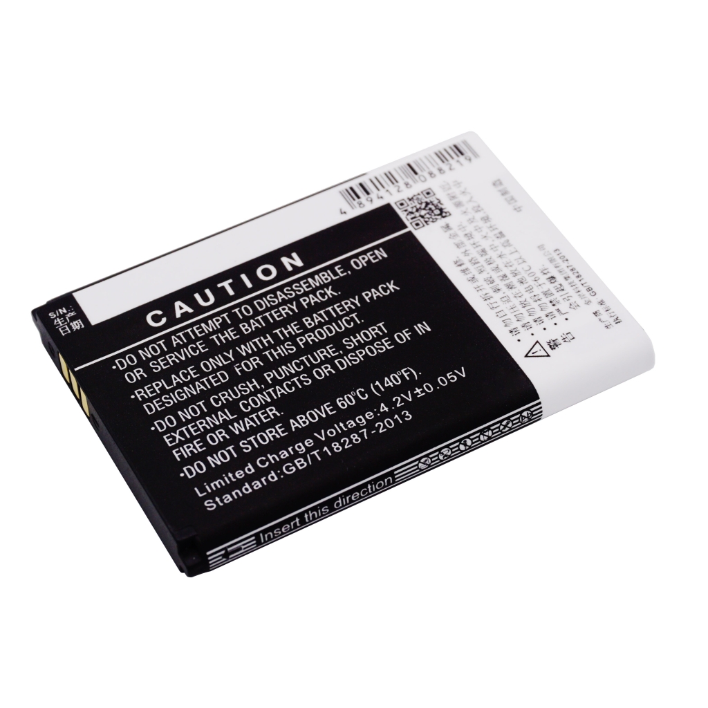 Baterija združljivo z Hisense CS-HST810SL