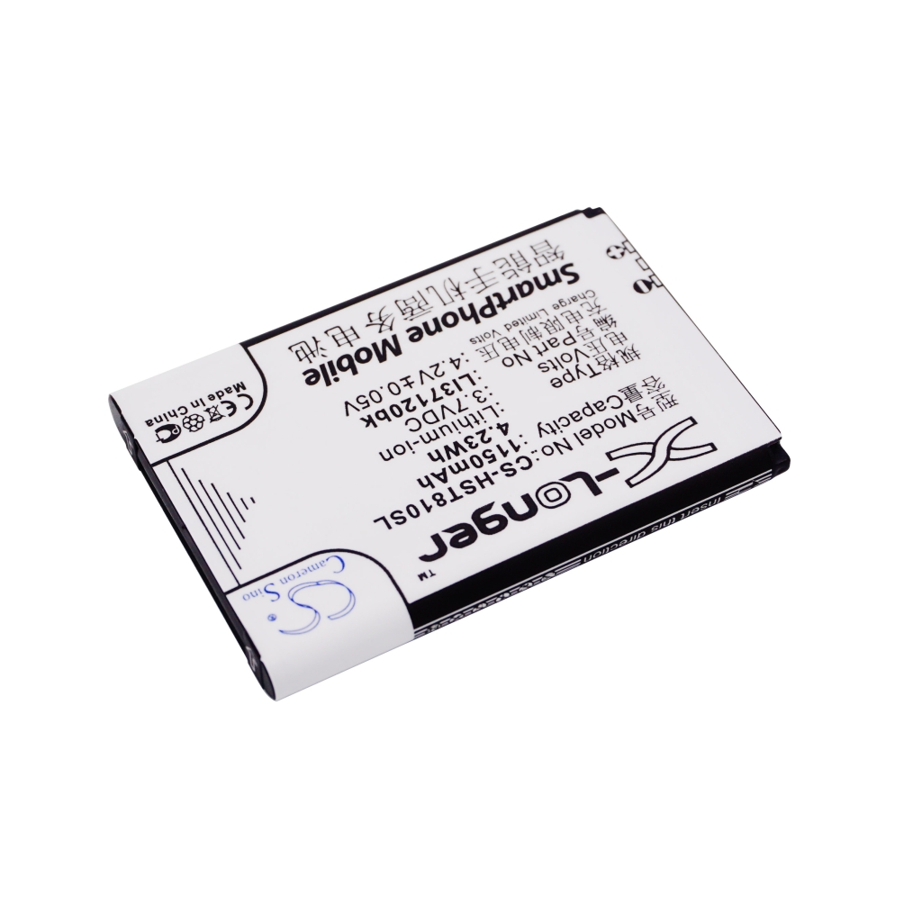 Baterija združljivo z Hisense CS-HST810SL