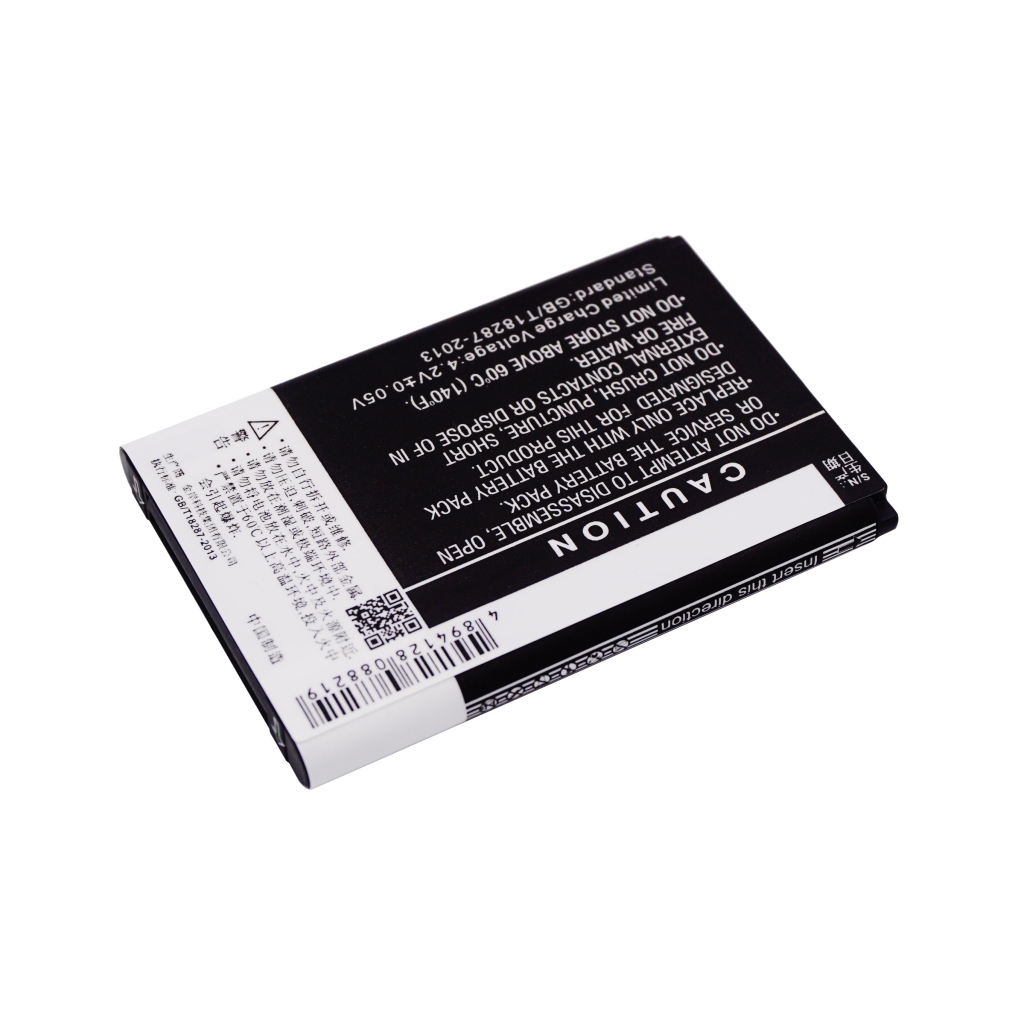 Baterija združljivo z Hisense CS-HST810SL