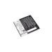 Cameron Sino X-Longer pogled varnostne etikete: 1550mAh