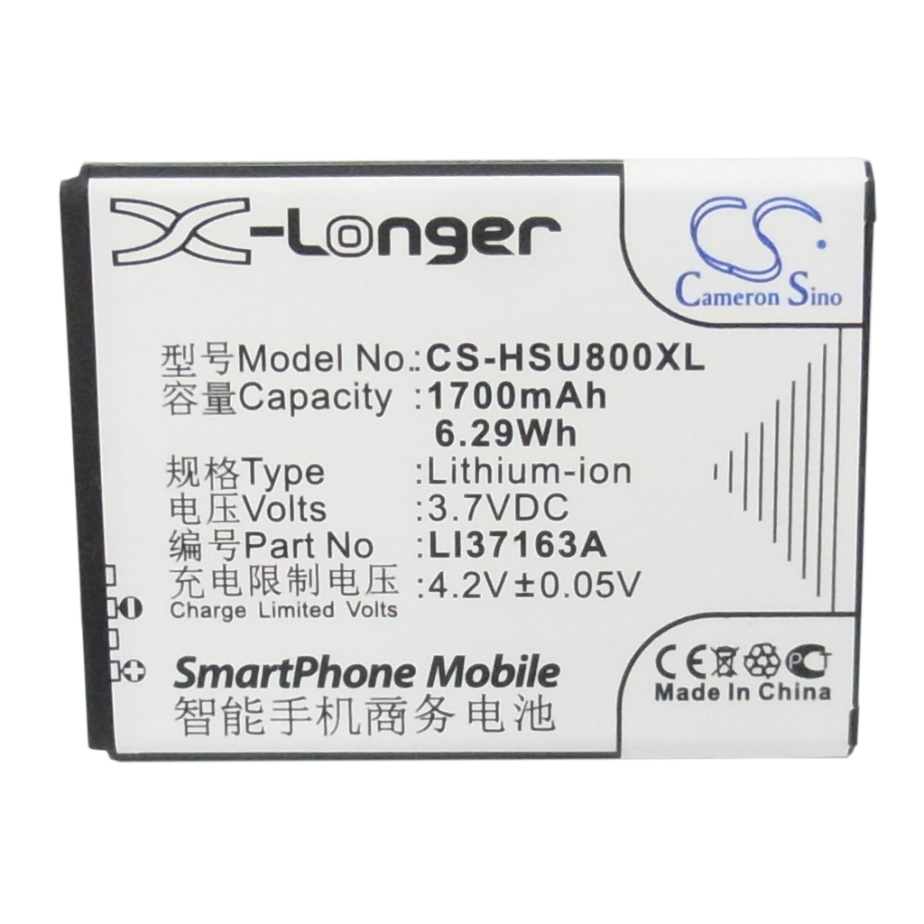 Hisense U8