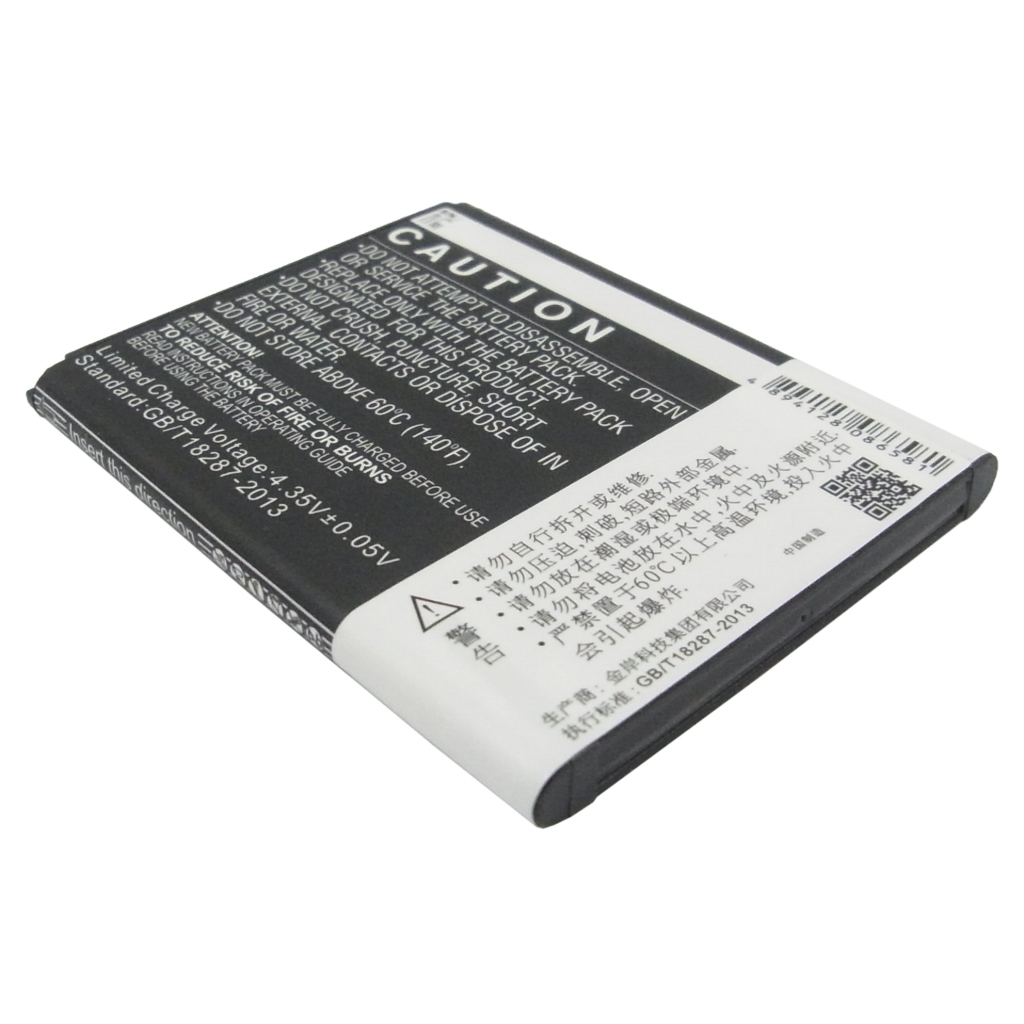 Battery for HISENSE E965