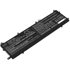 Kompatibilna zamenjava baterije za HP 68299-0055,BN06XL,HSTNN-IB9A,L68235-1C1