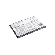Battery compatibleWith Hasee