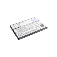 Kompatibilna zamenjava baterije za HASEE YM-55