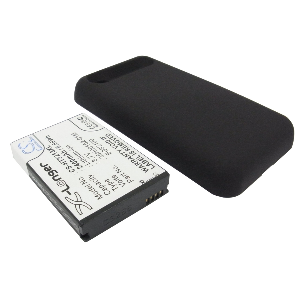 Namizni polnilnik Srf CS-HT3213XL