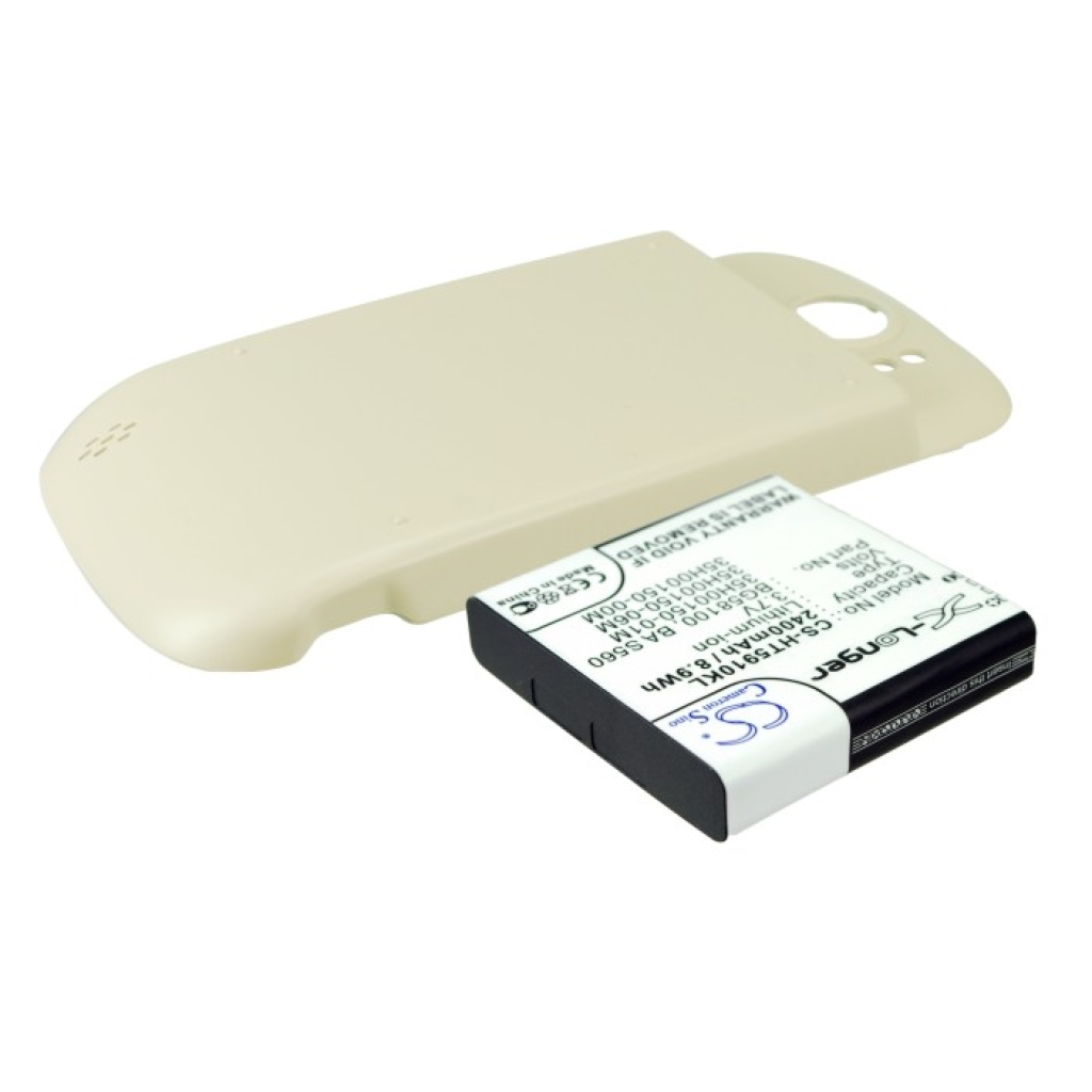 Mobile Phone Battery KDDI CS-HT5910KL