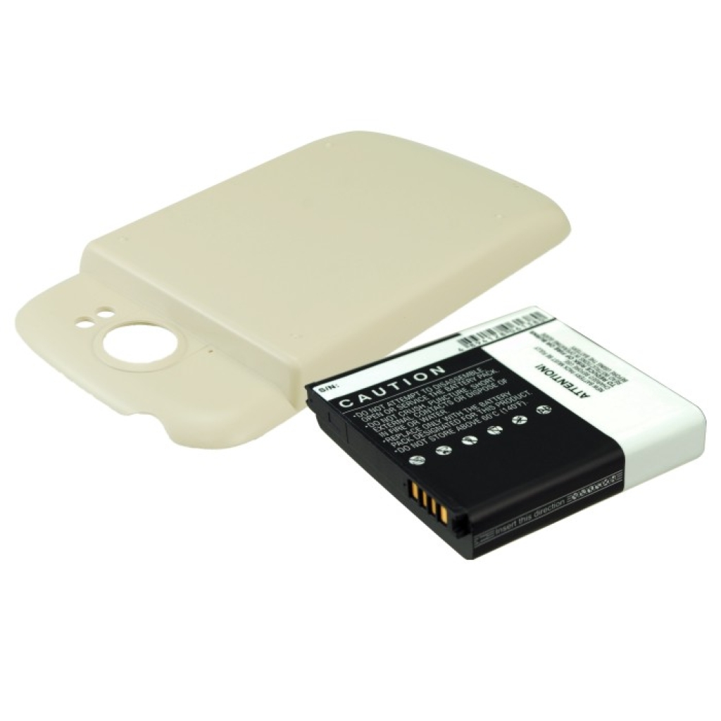 Mobile Phone Battery KDDI CS-HT5910KL