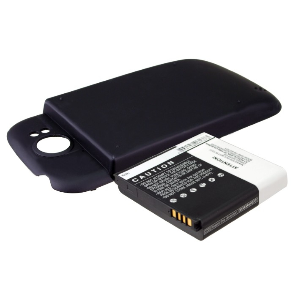 Baterija združljivo z HTC T-mobile CS-HT5910XL