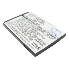 Kompatibilna zamenjava baterije za HTC 35H00146-00M