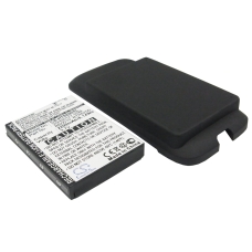 Kompatibilna zamenjava baterije za Verizon 35H00127-02M,35H00127-04M,35H00127-05M,35H00127-06M,BA S440...