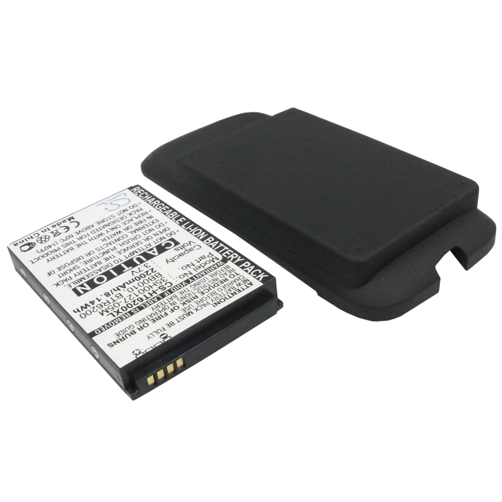 Namizni polnilnik Orange CS-HT6200XL