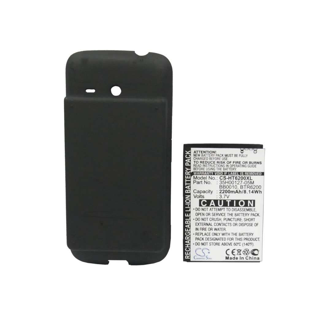 Namizni polnilnik Orange CS-HT6200XL