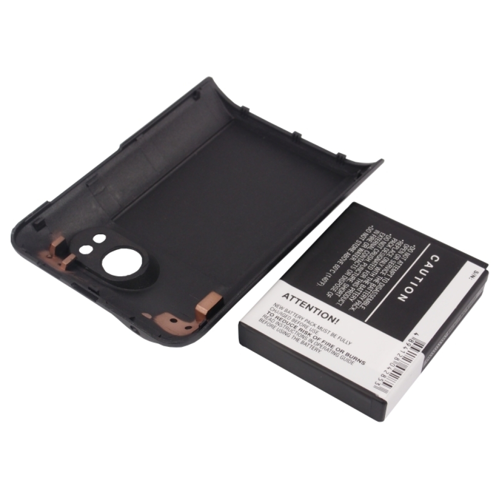 Baterija združljivo z Verizon HTC CS-HT6325XL