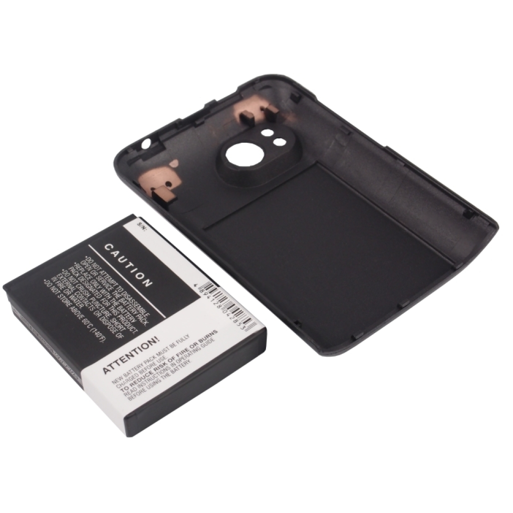 Baterija združljivo z Verizon HTC CS-HT6325XL