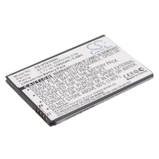 Kompatibilna zamenjava baterije za Verizon 35H00152-04M,35H00152-05M,BTR6350,BTR6350B