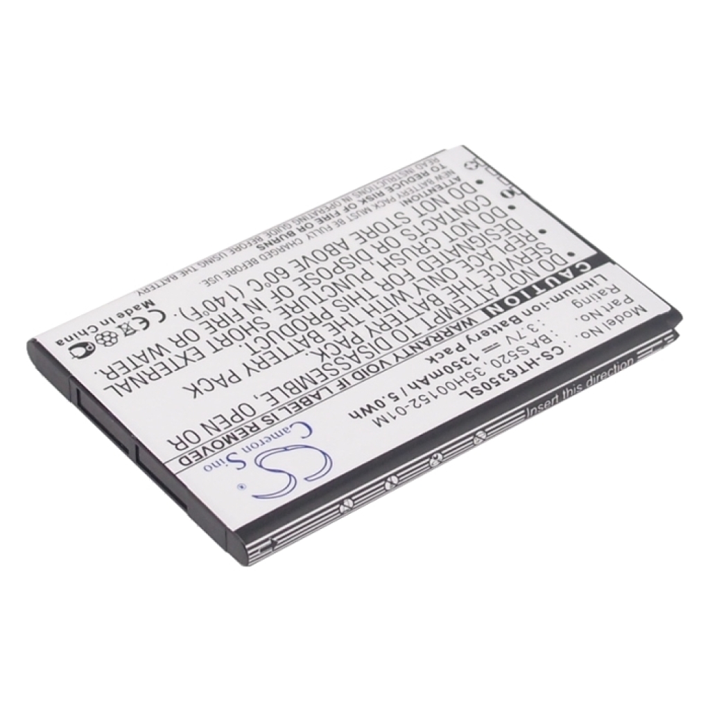 Namizni polnilnik Fly CS-HT6350SL